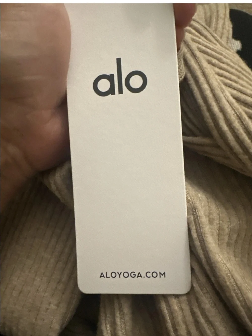 Alo‎ Muse Sweatpants